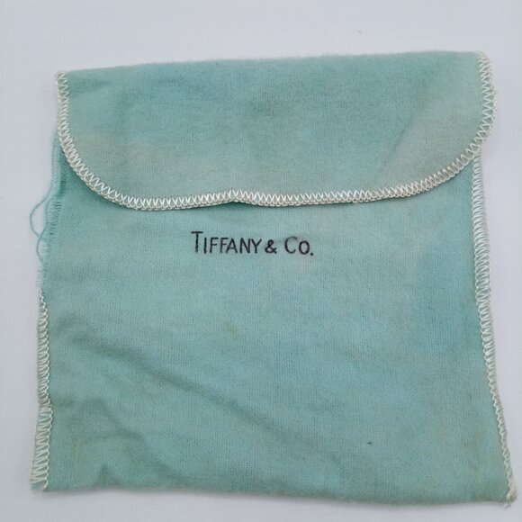 Tiffany & Co. Vintage Sterling Silver Bamboo Wine Opener - Picture 11 of 11